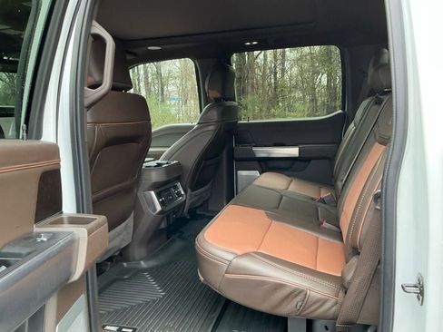 Used 2024 Ford F250 King Ranch image 21