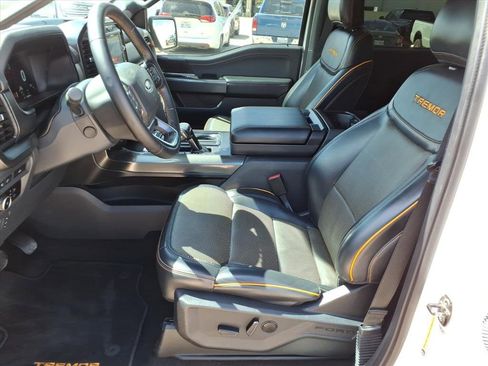 Used 2023 Ford F150 Tremor w/ Equipment Group 402A High image 15