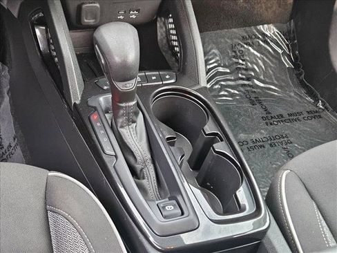 Used 2025 Chevrolet TrailBlazer LT image 12