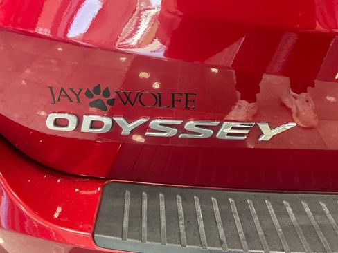 Used 2025 Honda Odyssey Sport-L image 23