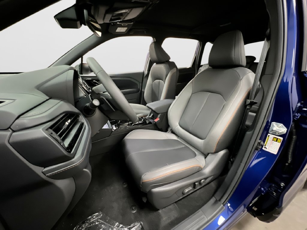 New 2026 Subaru Forester Sport AWD/4WD image 20