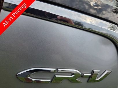 Used 2016 Honda CR-V LX