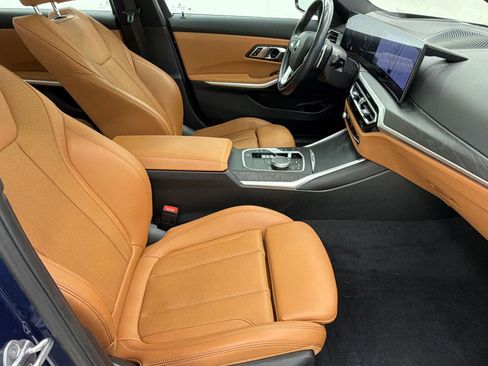 Certified 2023 BMW 330i Sedan w/ Premium Package RWD image 28