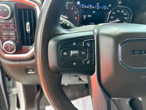 Used 2021 GMC Sierra 1500 Denali w/ Denali Ultimate Package AWD/4WD image 19