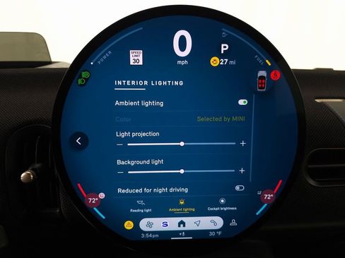 New 2026 MINI Cooper Convertible image 24