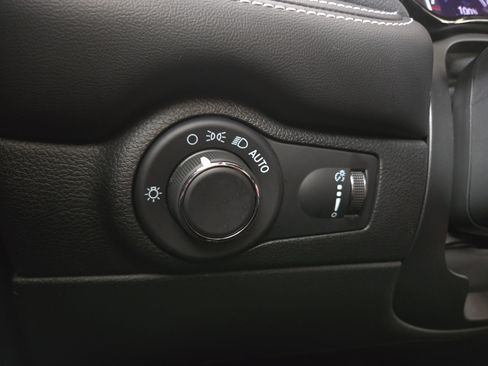 Used 2024 Dodge Durango SRT AWD/4WD image 27