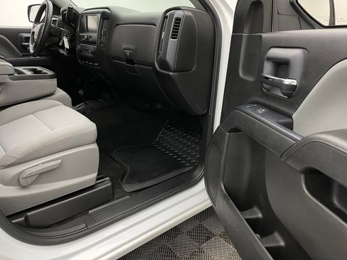 Used 2018 GMC Sierra 1500 4x4 Double Cab w/ Elevation Edition image 28