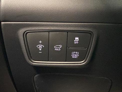 Used 2024 Hyundai Tucson SEL AWD/4WD image 20