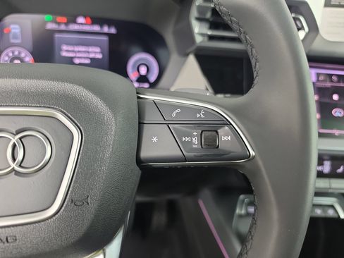 New 2026 Audi A3 2.0T Premium Plus AWD/4WD image 19