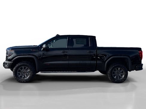 New 2026 GMC Sierra 1500 AT4X w/ LPO, Black Badging Package AWD/4WD image 2