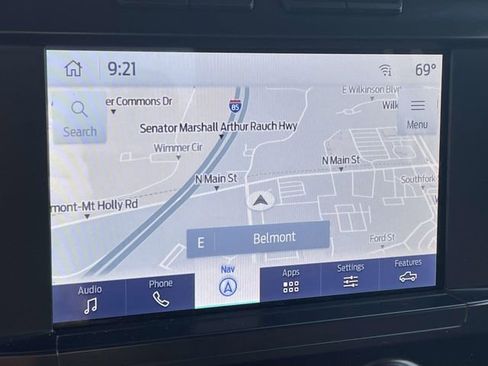 Certified 2022 Ford F150 XL w/ STX Appearance Package image 24