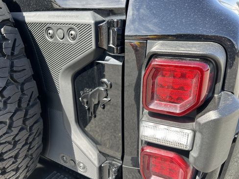 Used 2024 Ford Bronco Raptor image 40