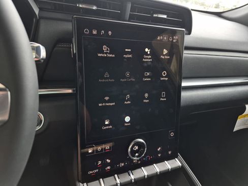 New 2026 GMC Terrain Elevation w/ Black Edition image 17