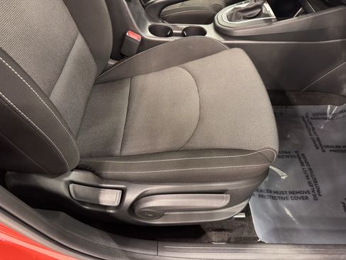 Certified 2022 Kia Forte LXS image 25
