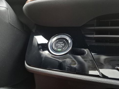 New 2026 Buick Envision Sport Touring AWD/4WD image 21