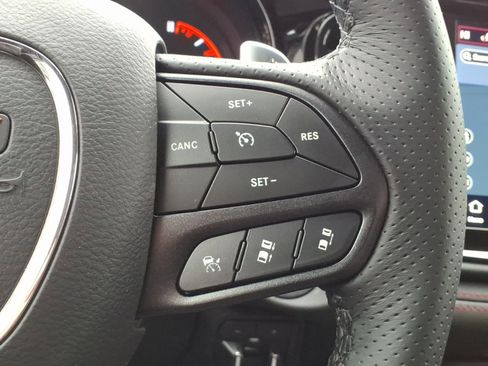 New 2026 Dodge Durango GT AWD/4WD image 16
