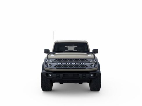 New 2026 Ford Bronco Badlands AWD/4WD image 7