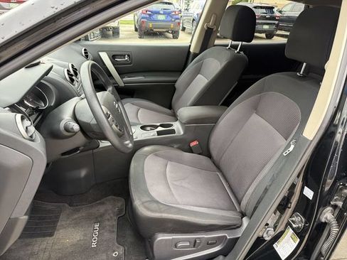 Used 2012 Nissan Rogue SV w/ Premium Pkg AWD/4WD image 13