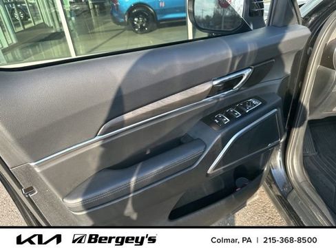 Certified 2025 Kia Telluride EX X-Line image 7