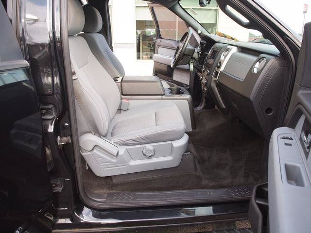 Used 2014 Ford F150 XLT w/ Equipment Group 302A Luxury AWD/4WD image 6