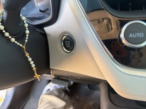 Certified 2026 Toyota Corolla LE w/ LE Premium Package image 10