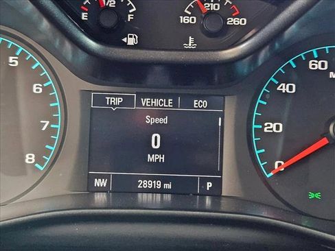 Used 2022 Chevrolet Colorado LT w/ LT Convenience Package image 10