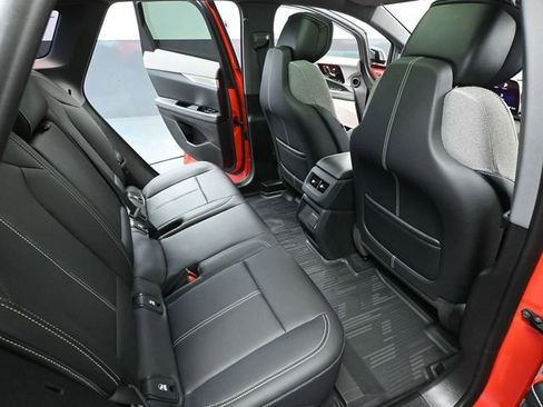 Used 2026 Cadillac Optiq Sport 1 w/ LPO, Floor Liner Package image 45