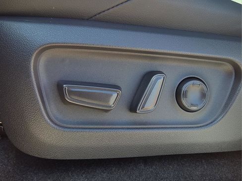 New 2026 Toyota 4Runner TRD Sport Premium image 19