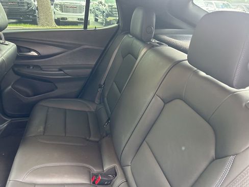 Used 2024 Buick Envista Sport Touring w/ Convenience I Package FWD image 11
