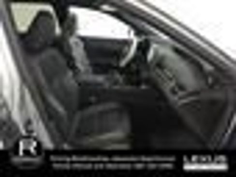 Used 2026 Lexus RX 350 AWD image 8