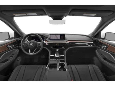 Used 2023 Acura MDX SH-AWD w/ Technology Package image 9