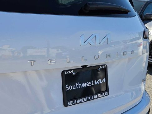 Used 2024 Kia Telluride SX Prestige X-Line AWD/4WD image 13