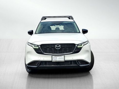 New 2026 MAZDA CX-5 2.5 S w/ Premium Plus Package AWD/4WD image 2