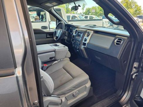 Used 2014 Ford F150 XLT w/ Equipment Group 301A Mid RWD image 13