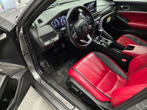 Used 2024 Acura Integra A-Spec FWD image 15