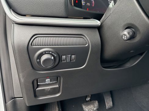 New 2026 Jeep Grand Wagoneer Limited w/ Premium Group II image 18