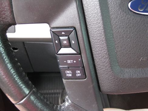 Used 2013 Ford F150 FX2 RWD image 14