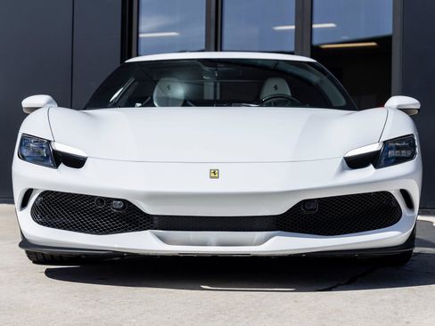 Used 2022 Ferrari 296 GTB image 4