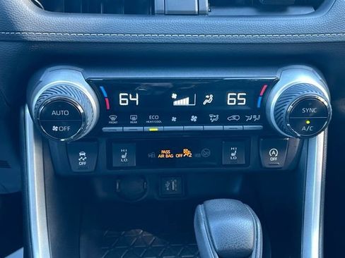 Certified 2023 Toyota RAV4 XLE w/ XLE Grade Weather Package AWD/4WD image 42
