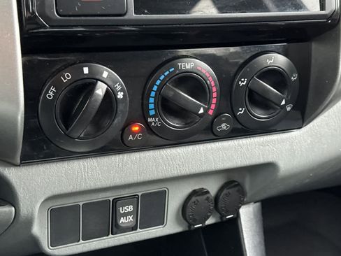 Used 2015 Toyota Tacoma PreRunner w/ TRD Off-Road Package image 20