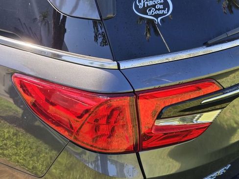 Used 2024 Honda Odyssey EX-L image 8