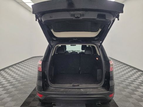 Used 2018 Ford Escape SEL AWD/4WD image 29