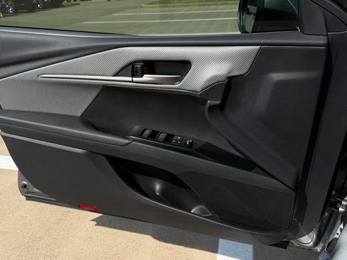 Used 2025 Toyota Camry SE w/ Multimedia Upgrade Package FWD image 25