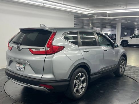 Used 2019 Honda CR-V EX image 5