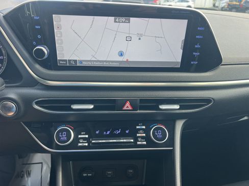 Used 2023 Hyundai Sonata SEL w/ Cargo Package image 28