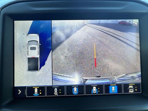 Certified 2020 GMC Sierra 1500 Denali w/ Denali Ultimate Package image 15