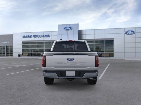 New 2026 Ford F150 XLT AWD/4WD image 5