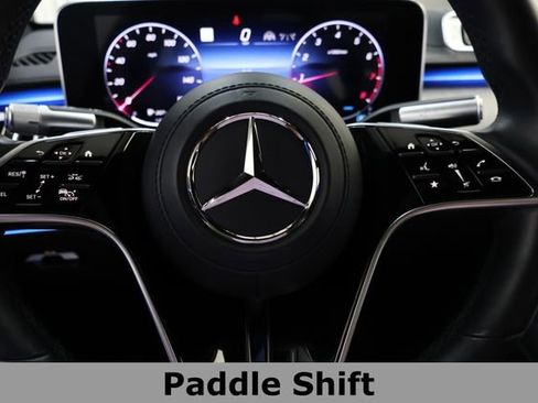 Used 2022 Mercedes-Benz S 580 4MATIC Sedan w/ AMG Line Package image 50