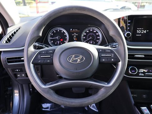 Used 2023 Hyundai Sonata SEL image 39