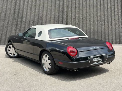 Used 2002 Ford Thunderbird RWD image 5